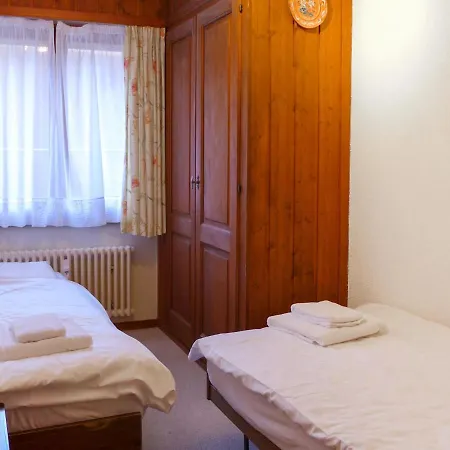 Apartment Mondzeu